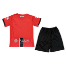 MALLORCA FIRST KIT FOR KIDS 25/26