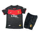 MALLORCA THIRD KIT FOR KIDS 25/26