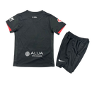 MALLORCA THIRD KIT FOR KIDS 25/26
