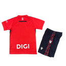 OSASUNA FIRST KIT FOR KIDS 25/26