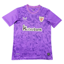 ATHLETIC BILBAO THIRD GOALKEEPER MEN 25/26
