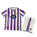 VALLADOLID FIRST KIT FOR KIDS 25/26
