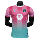 BARCELONA PINK SIXTH VERSION PLAYER MEN 25/26