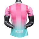 BARCELONA PINK SIXTH VERSION PLAYER MEN 25/26