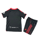 SEVILLA THIRD KIT FOR KIDS 25/26