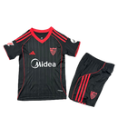 SEVILLA THIRD KIT FOR KIDS 25/26