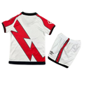 RAYO VALLECANO FIRST KIT FOR KIDS 25/26