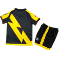 RAYO VALLECANO THIRD KIT FOR KIDS 25/26