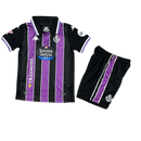 VALLADOLID SECOND KIT FOR KIDS 25/26