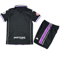 VALLADOLID SECOND KIT FOR KIDS 25/26