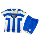 LA CORUÑA FIRST KIT FOR KIDS 25/26