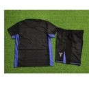 BARCELONA KOBE BRYANT BLACK KIT FOR VERSION PLAYER KIDS 25/26