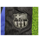 BARCELONA KOBE BRYANT BLACK KIT FOR VERSION PLAYER KIDS 25/26