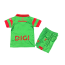 OSASUNA SECOND KIT FOR KIDS 25/26