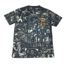 JERSEY JAPÓN EDICIÓN LIMITADA DBZ XXXI 25/26 MEN