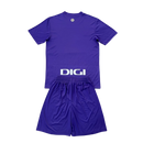 ATHLETIC BILBAO GOALKEEPER THIRD KIT FOR KIDS 25/26