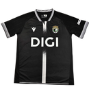 BURGOS SECOND BLACK MEN 25/26