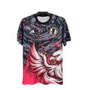 JAPÓN EDICIÓN ESPECIAL SECOND 25/26 MEN