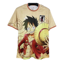 JAPÓN EDICIÓN LIMITADA ONE PIECE XV 25/26 MEN