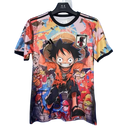 JAPÓN EDICIÓN LIMITADA ONE PIECE XIV 25/26 MEN