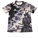 JAPÓN EDICIÓN ESPECIAL THIRD 25/26 MEN
