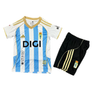 OVIEDO THIRD KIT FOR KIDS 25/26