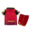 LA CORUÑA SECOND KIT FOR KIDS 25/26