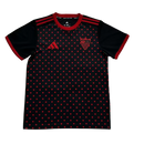 SEVILLA SECOND BLACK TRAINING MEN 25/26