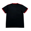 SEVILLA SECOND BLACK TRAINING MEN 25/26