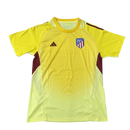 ATLÉTICO DE MADRID GOALKEEPER YELLOW SECOND MEN 25/26