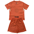 BARCELONA GOALKEEPER FOURTH KIT FOR KIDS 25/26