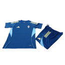 KIT ZARAGOZA TRAINING 25/26 MEN