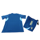 KIT ZARAGOZA TRAINING 25/26 MEN