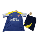 KIT ATLÉTICO DE MADRID TRAINING 25/26 MEN