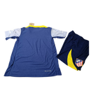 KIT ATLÉTICO DE MADRID TRAINING 25/26 MEN