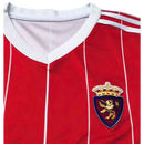 JERSEY ZARAGOZA SECOND 83/84HOMBRE RETRO
