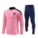 TRACKSUIT PANTS FOR ATLÉTICO MADRID FIFTH 25/26 MEN