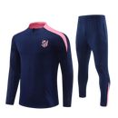 TRACKSUIT PANTS FOR ATLÉTICO MADRID FOURTH 25/26 MEN