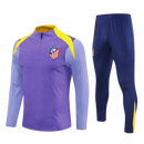 TRACKSUIT PANTS FOR ATLÉTICO MADRID THIRD 25/26 MEN