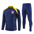 TRACKSUIT PANTS FOR ATLÉTICO MADRID FIRST 25/26 MEN