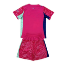 JERSEY MANCHESTER CITY GOALKEEPER SECOND KIT FOR KIDS 25/26