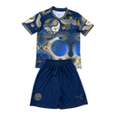 JERSEY MANCHESTER CITY CONCEPTO KIT FOR KIDS 25/26