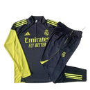 TRACKSUIT PANTS PARA REAL MADRID XII 25/26 MEN