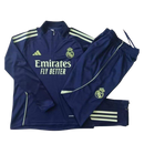 TRACKSUIT PANTS PARA REAL MADRID XI 25/26 MEN