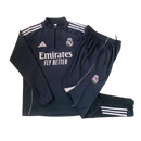TRACKSUIT PANTS PARA REAL MADRID TENTH 25/26 MEN