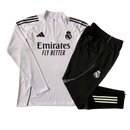 TRACKSUIT PANTS PARA REAL MADRID NINTH 25/26 MEN