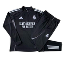 TRACKSUIT PANTS PARA REAL MADRID EIGHTH 25/26 MEN