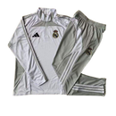 TRACKSUIT PANTS PARA REAL MADRID SEVENTH 25/26 MEN