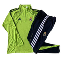 TRACKSUIT PANTS PARA REAL MADRID SIXTH 25/26 MEN
