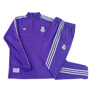 TRACKSUIT PANTS PARA REAL MADRID THIRD 25/26 MEN